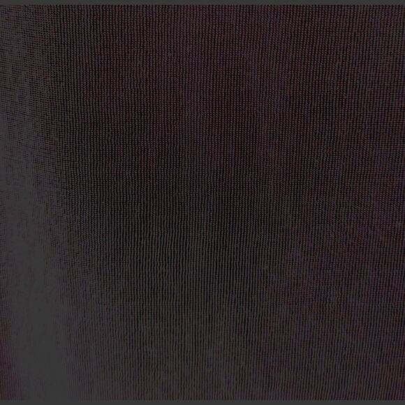 c.l.o.t.h.e.s Brown wmns Top Sz L fabric slinky Acetate/Span Travel Fabric EUC - Picture 2 of 7